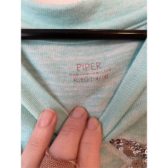 Girls Sz. 14 Long Sleeve Bundle - Picture 2 of 6